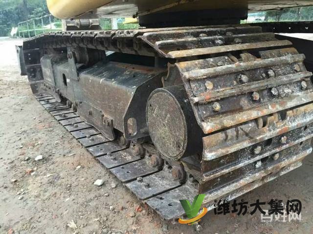 二手純土方小松PC56挖掘機,送貨上門,可貨到付款