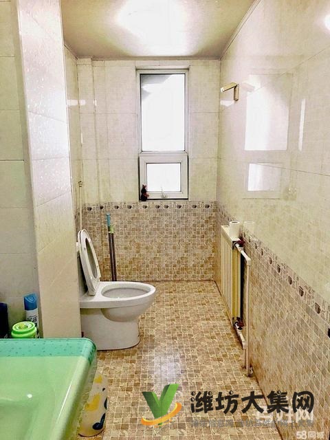 萬達近 虞河畔 左岸華庭 大 3室135平米 3室