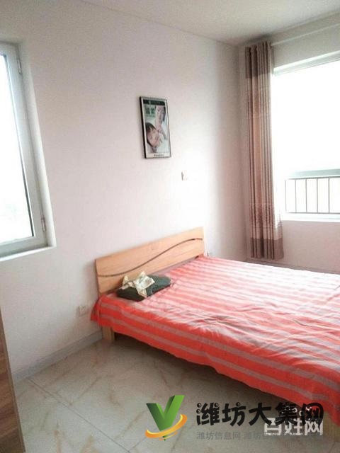 萬(wàn)達(dá)北虞河畔觀河景觀房 虞河生活城大三室117平簡(jiǎn)