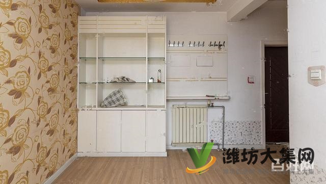 金沙城市廣場 三室朝陽 采光好 帶露臺院子