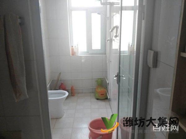 勝利街文化路(生活城兩居室)精裝 拎包入住 適合老