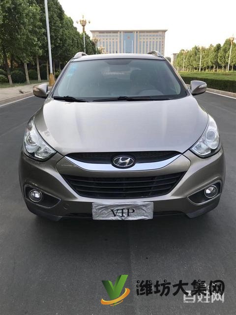 現代ix35電話微信13390823111