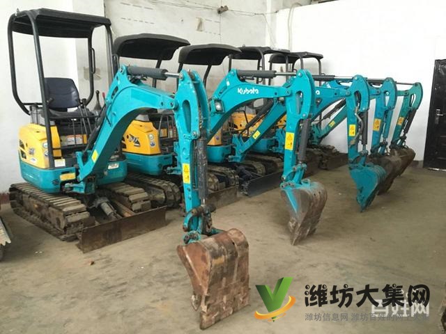 二手久保田小松10,15,20,30挖掘機(jī)