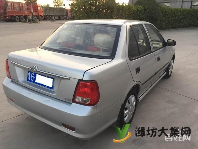 鈴木 羚羊 2013款 1.3 手動 20周年限量版