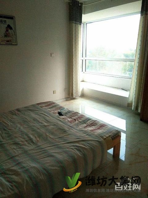 萬(wàn)達(dá)北虞河畔觀河景觀房 虞河生活城大三室117平簡(jiǎn)