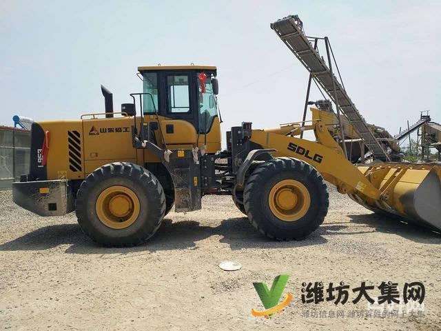 17年臨工953加長臂