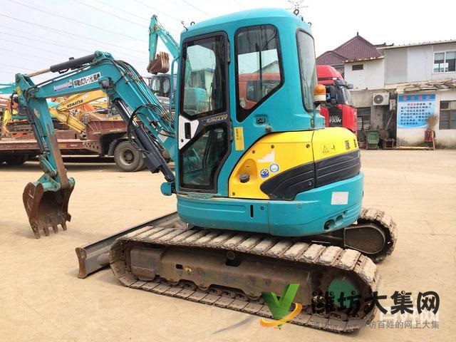 二手久保田小松10,15,20,30挖掘機(jī)