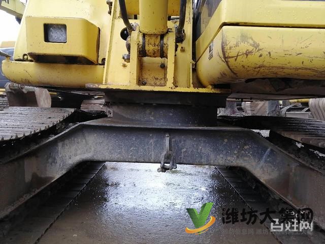 精品原裝進口,二手挖掘機,小松60-7