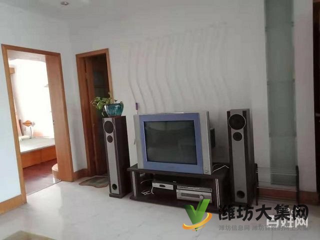 中心雙語近圣榮廣場多層3室92平低首付54萬急售頂