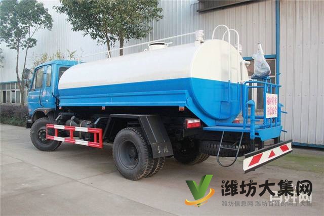 二手工地霧炮灑水車園林綠化灑水車價格吸糞車加油車