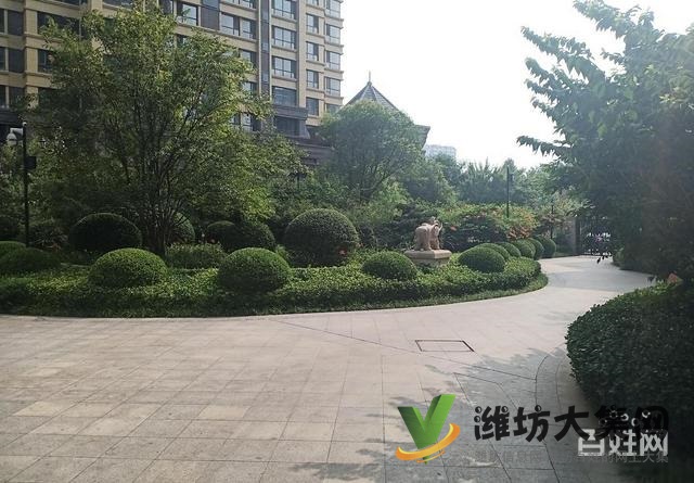 實(shí)驗(yàn)廣文* **大有公館樓層佳113平精裝三室13