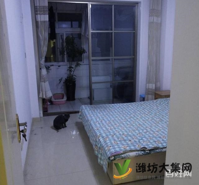 奎文~~江山帝景~116平大三居 僅售84萬~飄窗