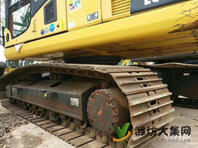 原版進口小松210-8挖掘機動力強超低價出售