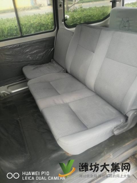 五菱 五菱之光 2010款 1.1 手動(dòng) 6390A 標(biāo)準(zhǔn)型