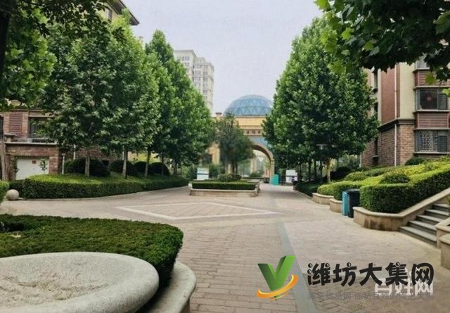 新上房源!植物園近虞河畔,寶通六號(hào)精裝帶車(chē)位地下室