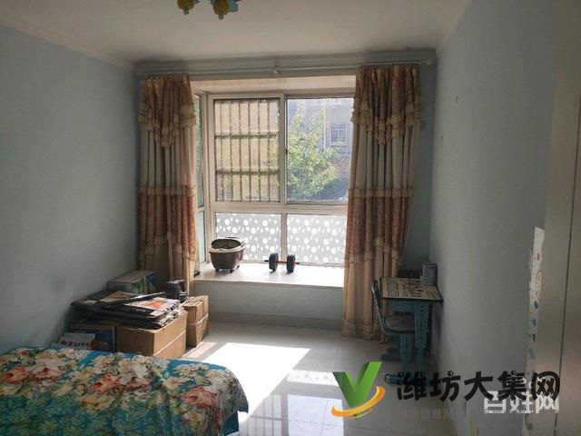 域河 佳樂家近 江山帝景 精裝3室2廳