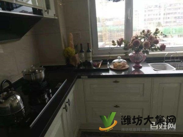 奎文市中心 2019年新房現房出售均價6500找我