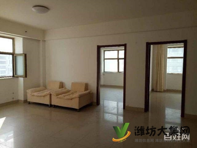 金融街 4300元每平方實小 廣文 南向 可住 能