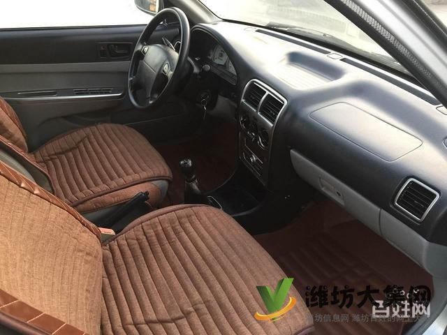 鈴木 羚羊 2013款 1.3 手動 20周年限量版