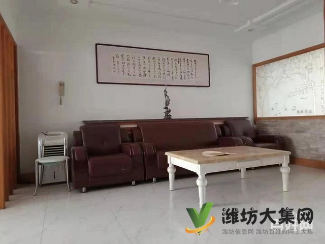 中心雙語近圣榮廣場多層3室92平低首付54萬急售頂