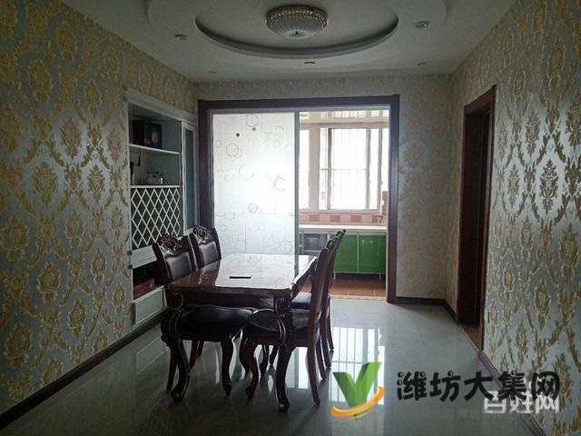 市北區(qū)好房 頂層復式 230平 六室四廳三衛(wèi)精裝未