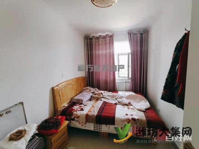 正陽花園 南北大通透戶型 帶儲藏室僅售84.9萬