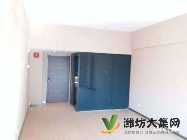 勝利街虞河路 云景臺 精裝 南向公寓 新房手續