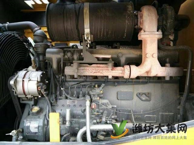 一手臨工933個(gè)人裝載機(jī)