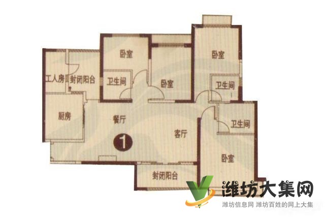 大觀天下近 市府東南精裝大四室全景觀湖 采光好價格