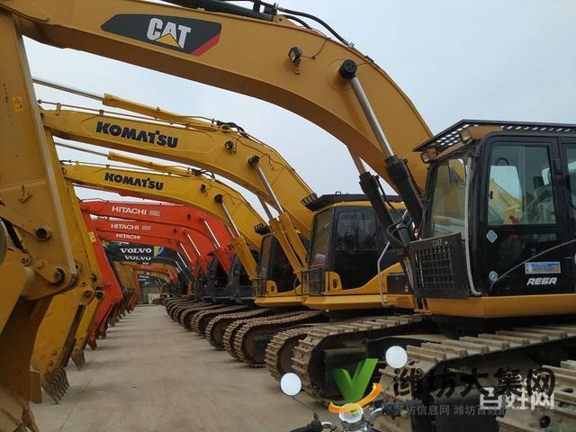 小松360-7二手挖掘機 全國包送 貨到付款