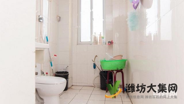 明德花園小高層樓頂 兩室兩廳可改三室