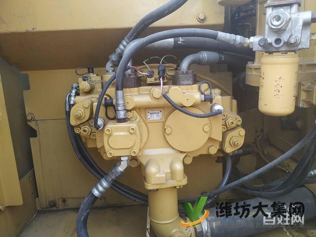 二手卡特320D挖掘機(jī)精品促銷