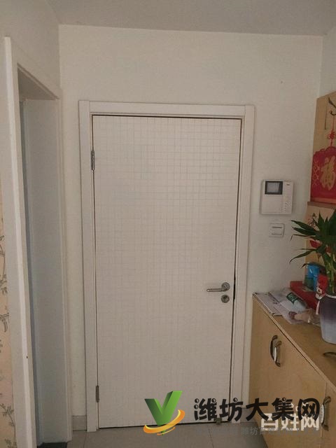 域河 佳樂家近 江山帝景 精裝3室2廳