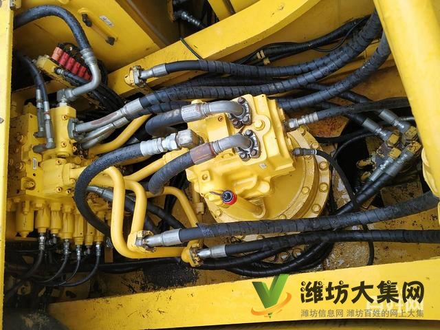 小松360-7二手挖掘機 全國包送 貨到付款