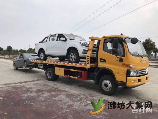 江淮清障車 廠家直銷,質量有保證, 售后無憂包上戶