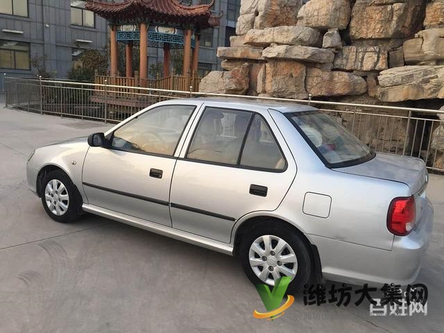 鈴木 羚羊 2013款 1.3 手動 20周年限量版