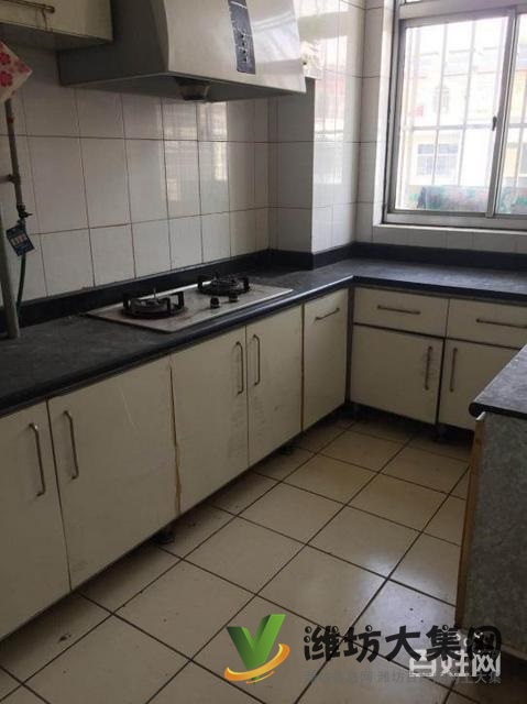 虞河畔 東泰花園多層116平方 三室朝陽(yáng) 只要60