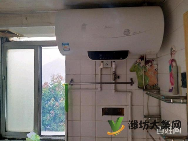 育英中學 濰棉小區 多層兩室 中等裝修 帶廈子出稅