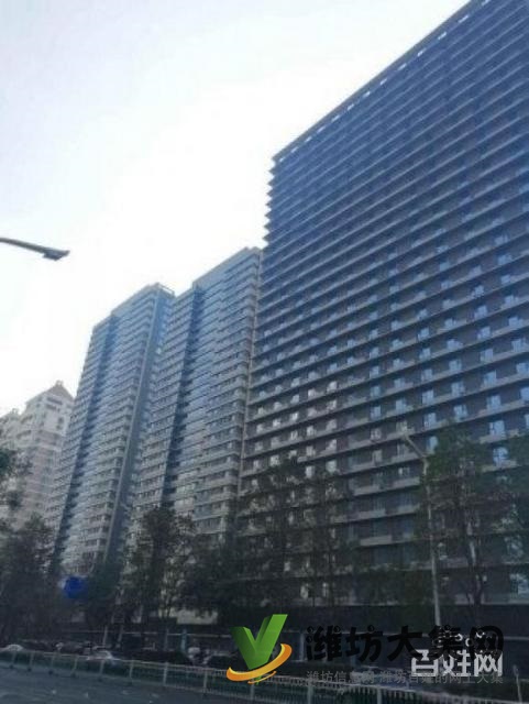 勝利街虞河路 云景臺 精裝 南向公寓 新房手續