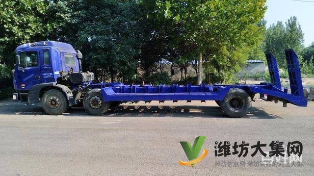 常年出售吸污車