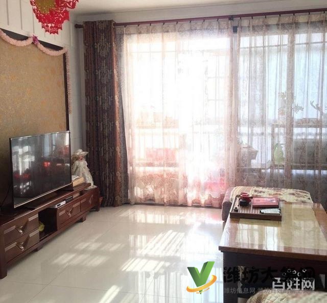 急售市實驗,廣文,水岸華庭近恒易熙園婚房新精裝修,