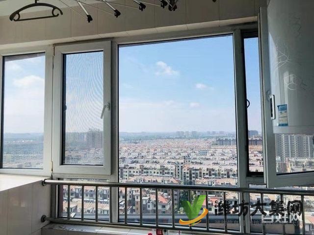 大陸盛景嘉園人民醫院近南北通透精裝修 豪華裝修 拎