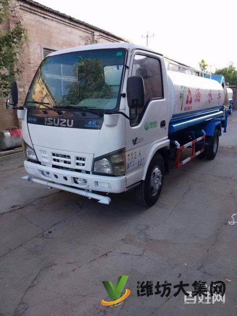 長(zhǎng)期出售定制各種噸位無(wú)手續(xù)二手灑水車(chē)