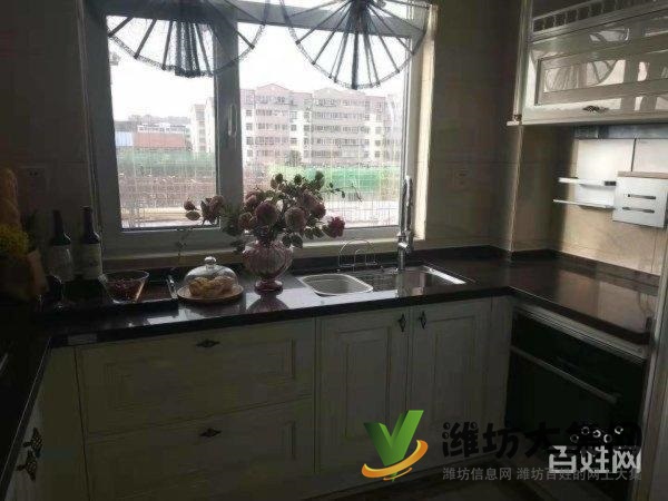 奎文市中心 2019年新房現房出售均價6500找我