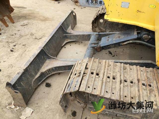 二手純土方小松PC56挖掘機,送貨上門,可貨到付款