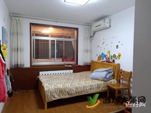 安全交易植物園3樓精裝無稅戶型好急售新華中學(xué)緊鄰