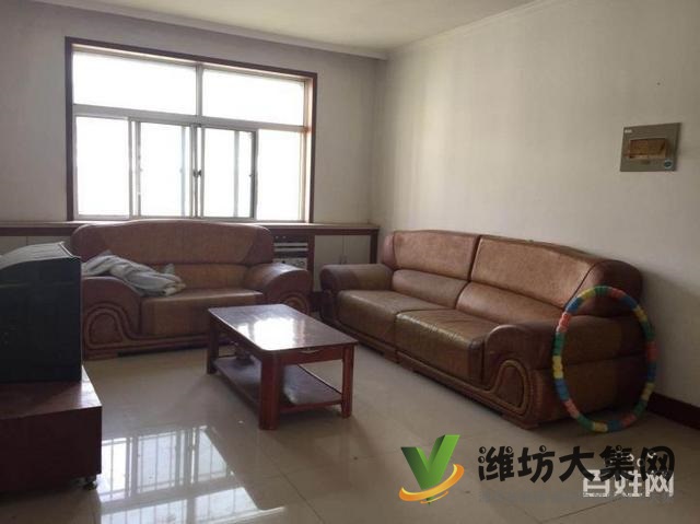 虞河畔 東泰花園多層116平方 三室朝陽(yáng) 只要60