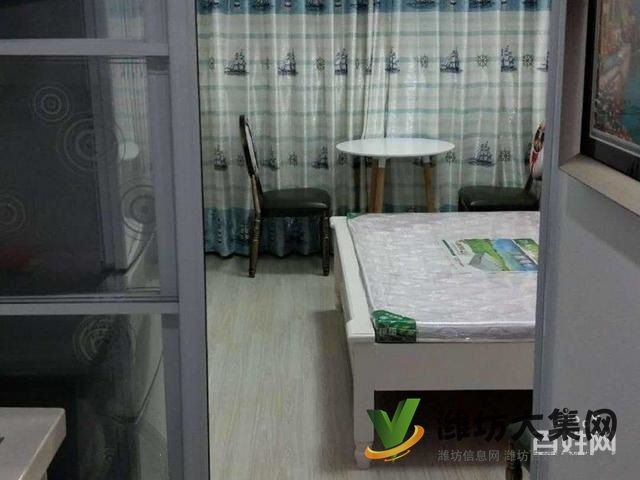 寶鼎公寓**房,可落戶(hù)