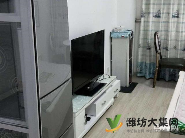 寶鼎公寓**房,可落戶(hù)