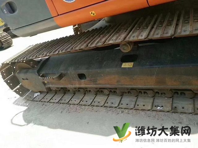 日立135原版車況二手挖掘機(jī)性能免檢價(jià)格便宜